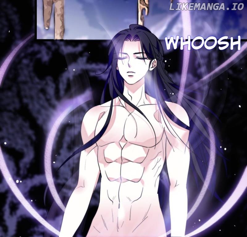 Romance in the Beast World Chapter 315 - page 22