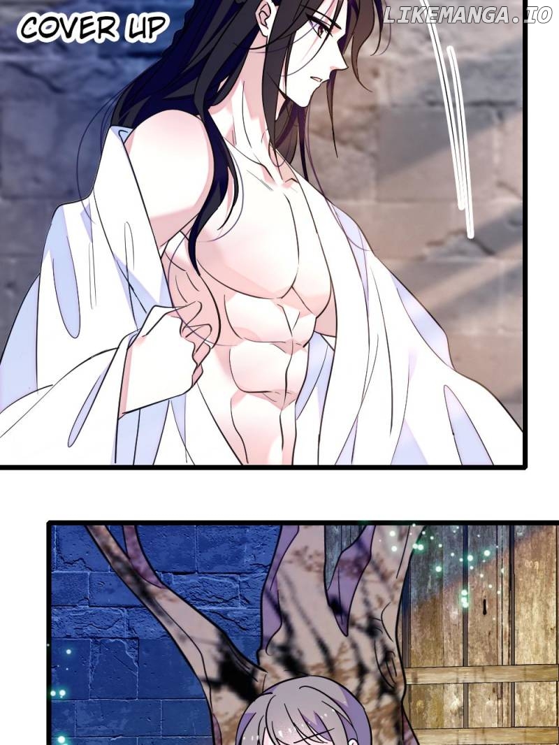 Romance in the Beast World Chapter 315 - page 25