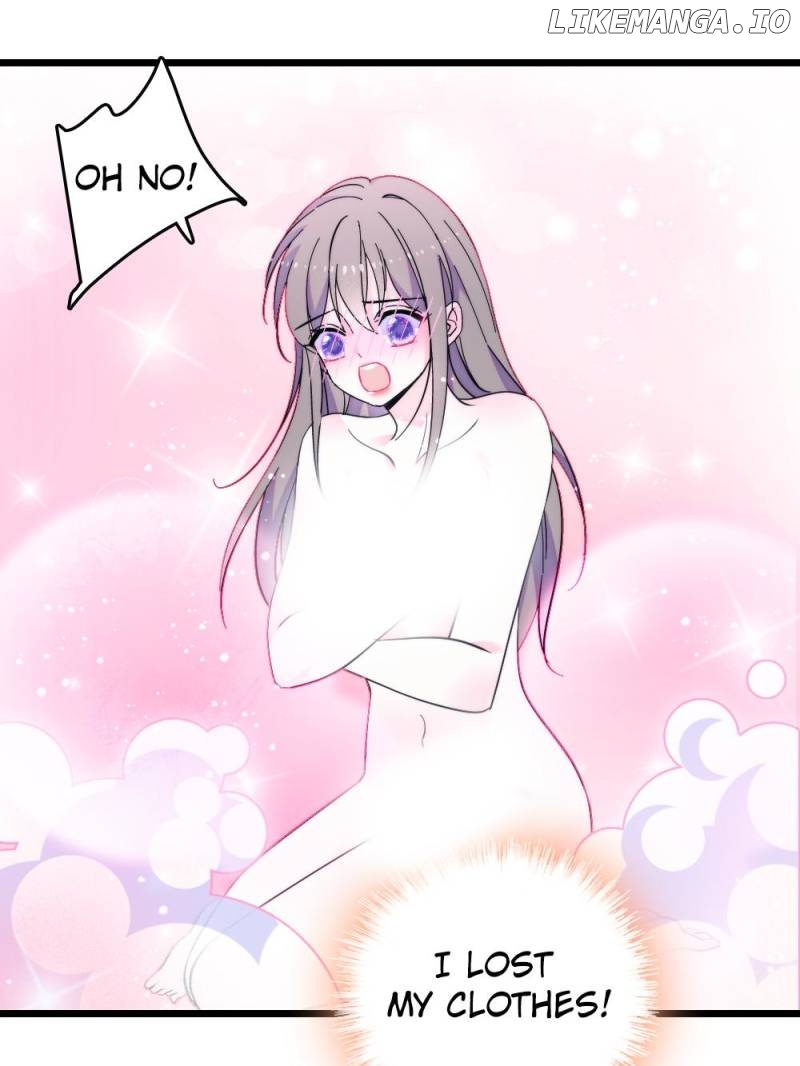 Romance in the Beast World Chapter 315 - page 27