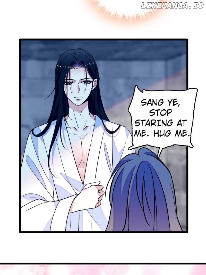 Romance in the Beast World Chapter 315 - page 28