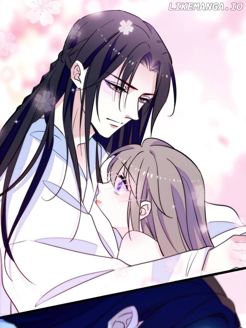 Romance in the Beast World Chapter 315 - page 29