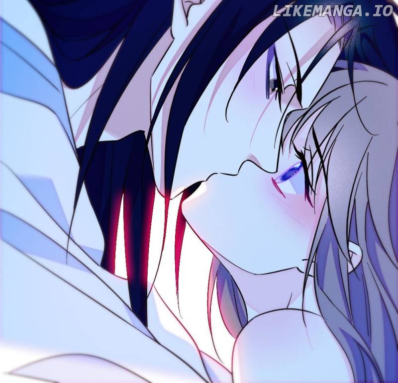 Romance in the Beast World Chapter 315 - page 30