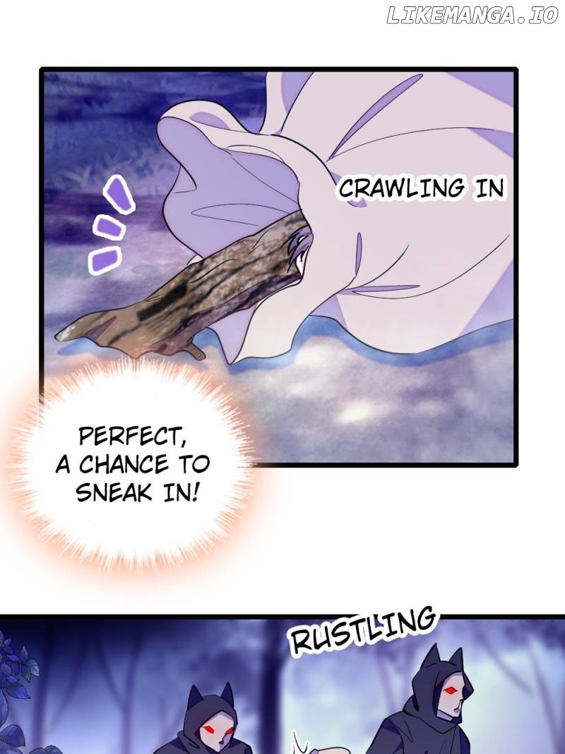 Romance in the Beast World Chapter 315 - page 5