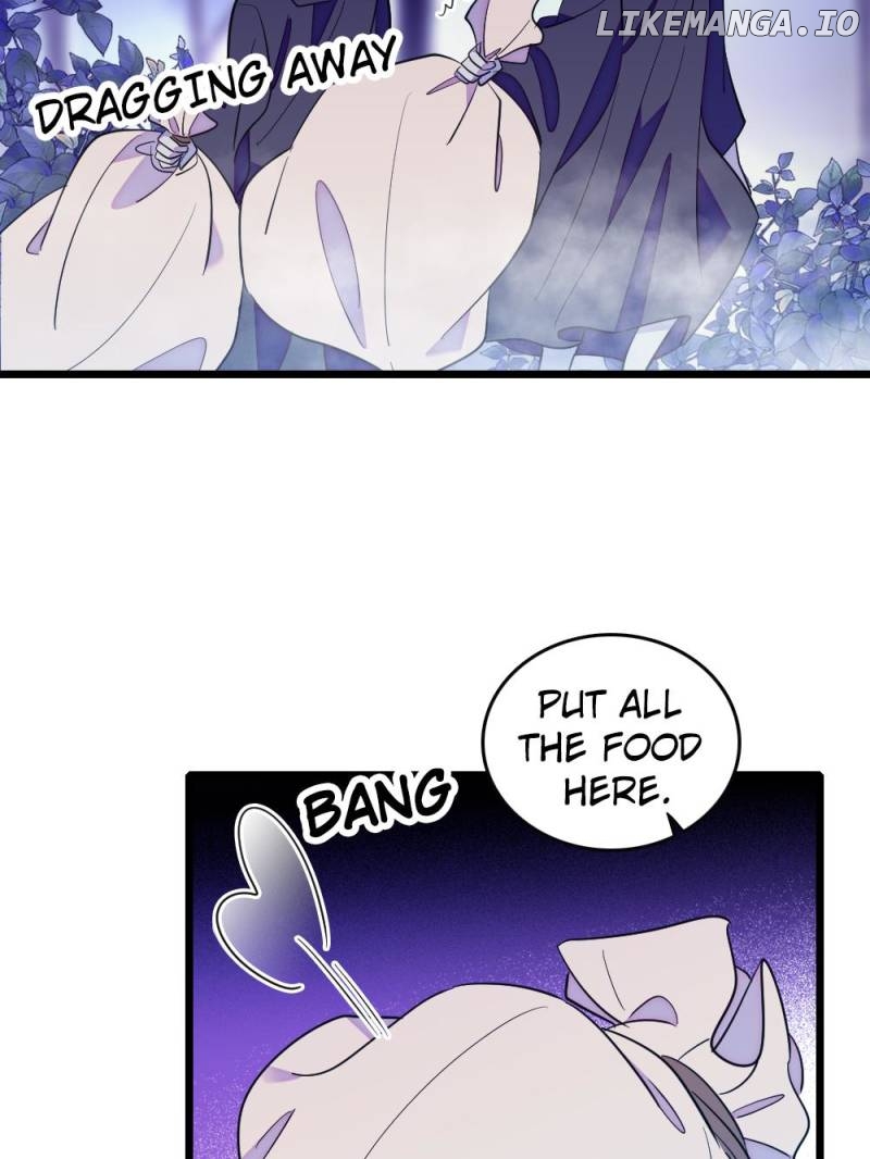 Romance in the Beast World Chapter 315 - page 6