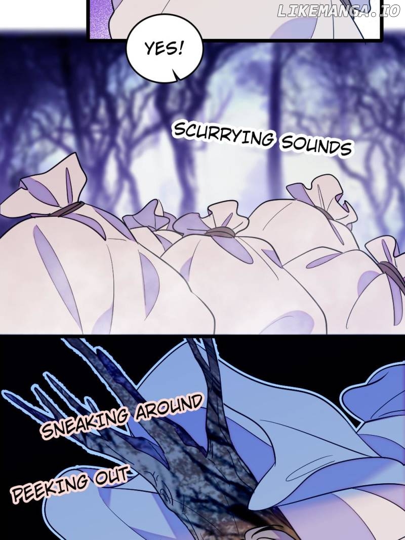 Romance in the Beast World Chapter 315 - page 7