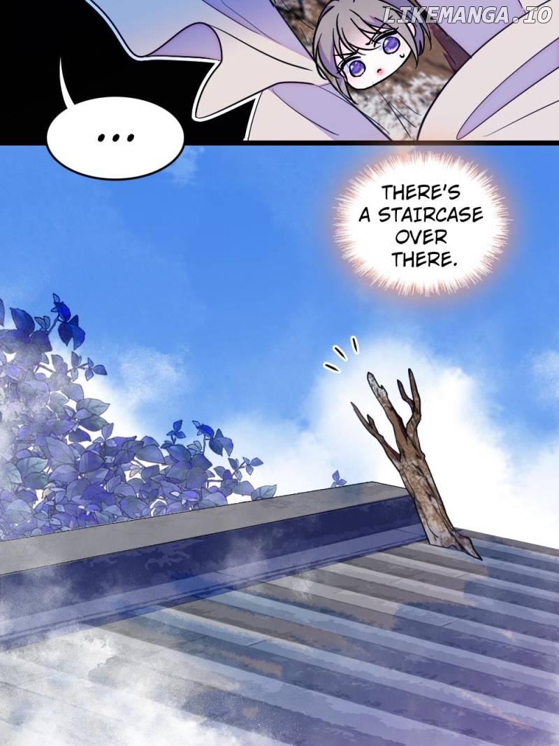 Romance in the Beast World Chapter 315 - page 8