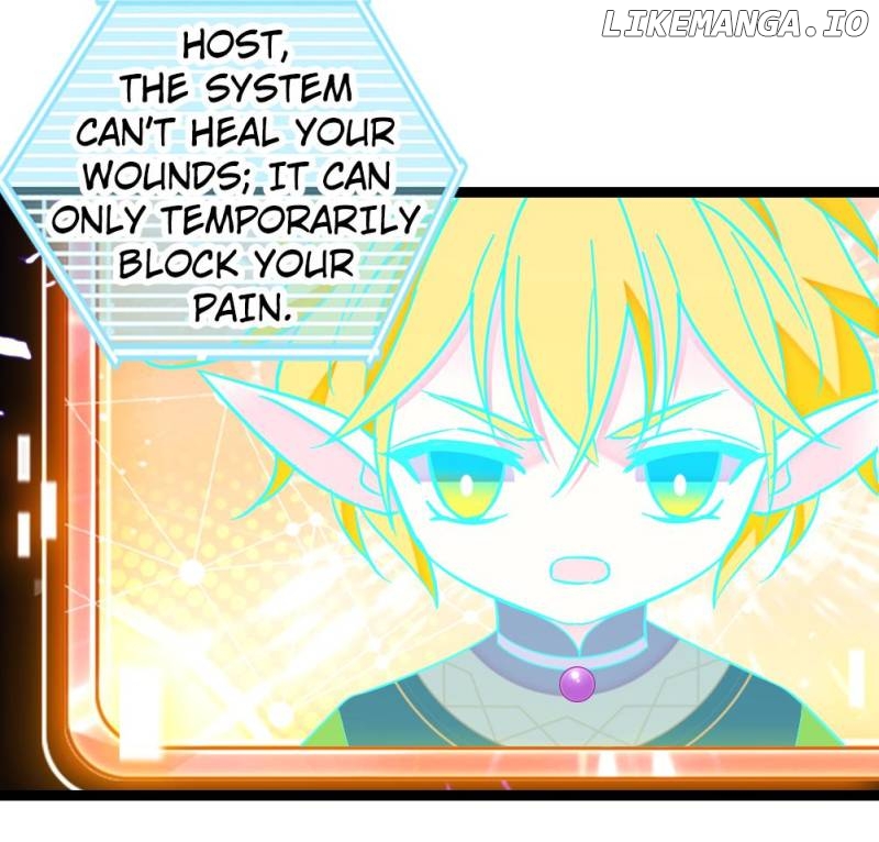 Romance in the Beast World Chapter 313 - page 11