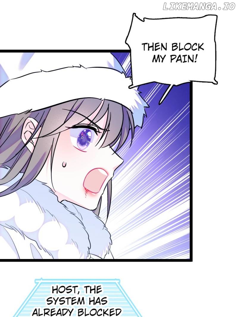 Romance in the Beast World Chapter 313 - page 12