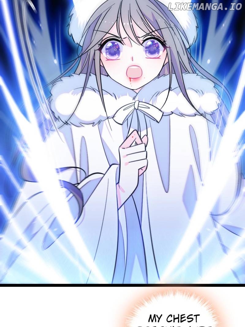 Romance in the Beast World Chapter 313 - page 14