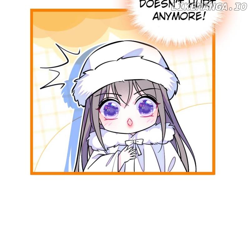 Romance in the Beast World Chapter 313 - page 15