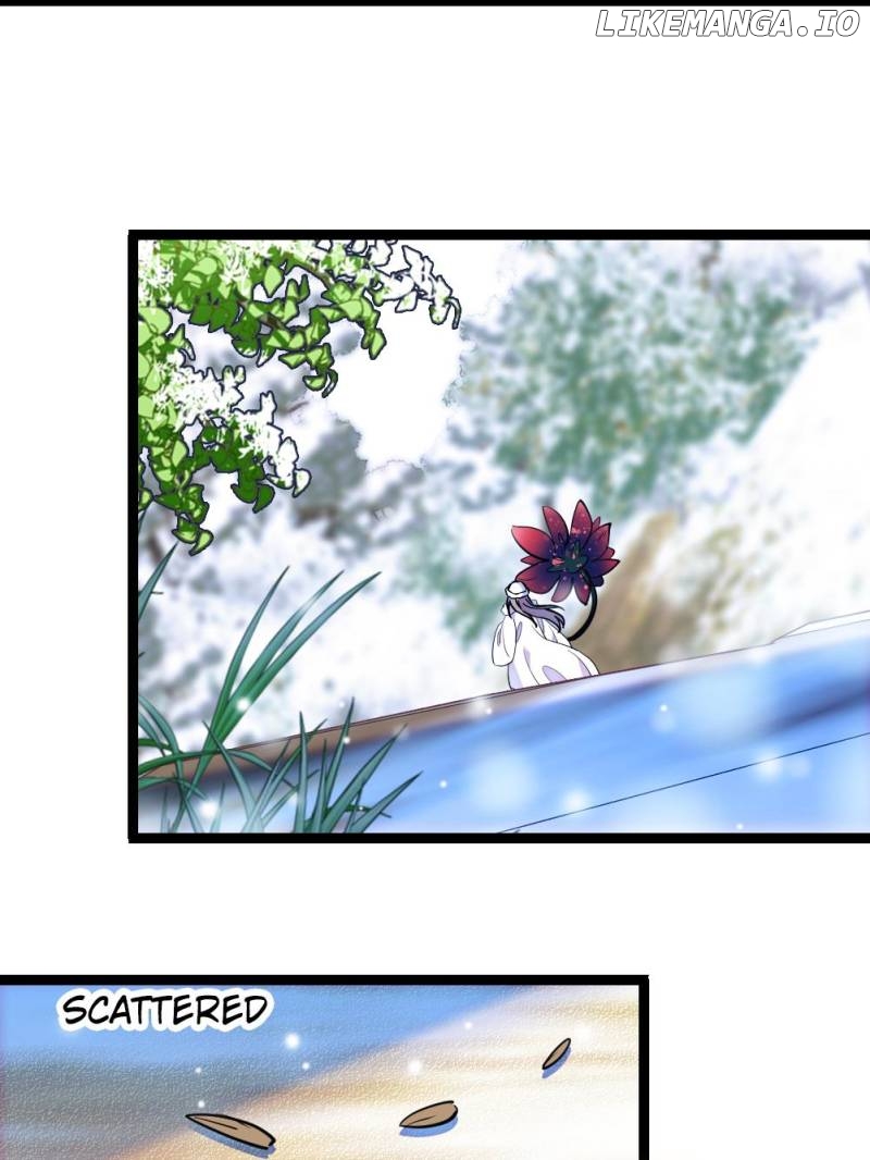 Romance in the Beast World Chapter 313 - page 17