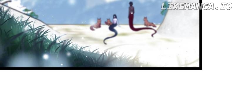 Romance in the Beast World Chapter 313 - page 24