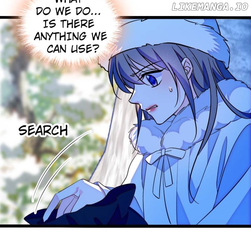 Romance in the Beast World Chapter 313 - page 28