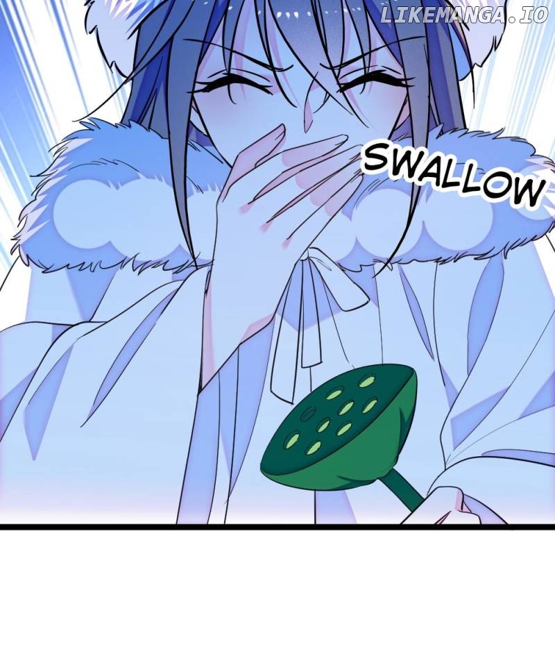 Romance in the Beast World Chapter 313 - page 30