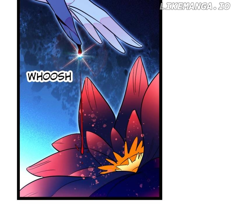 Romance in the Beast World Chapter 313 - page 4