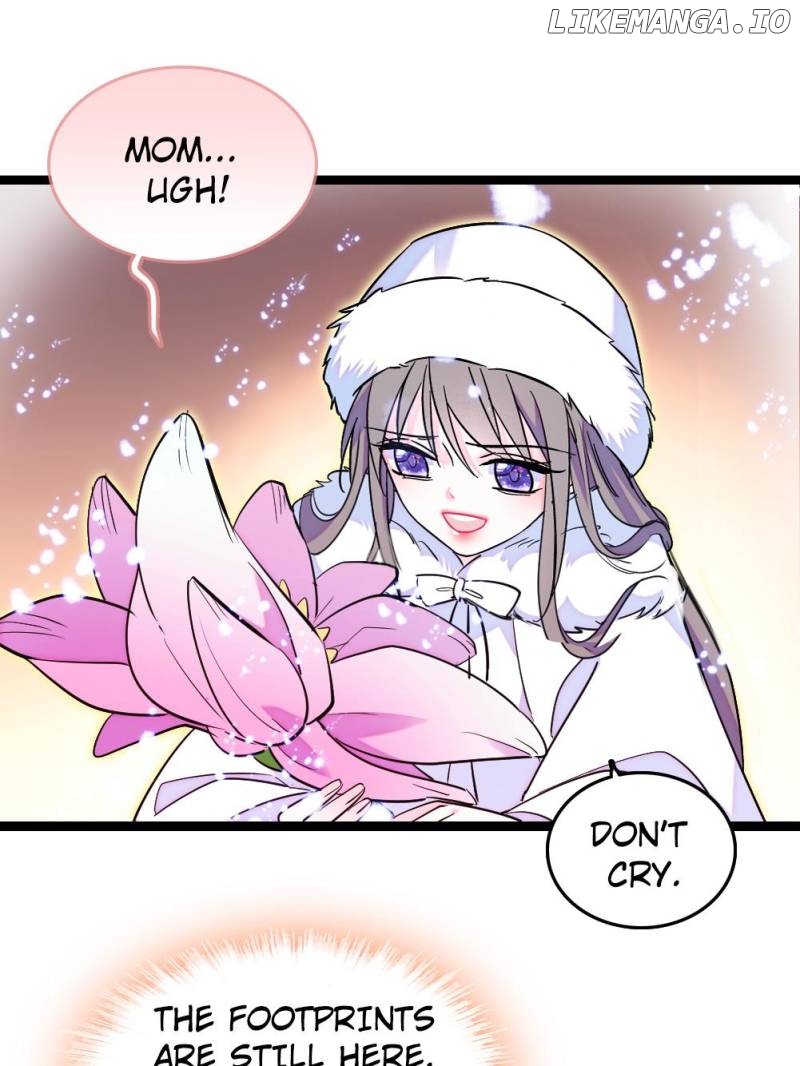 Romance in the Beast World Chapter 313 - page 5