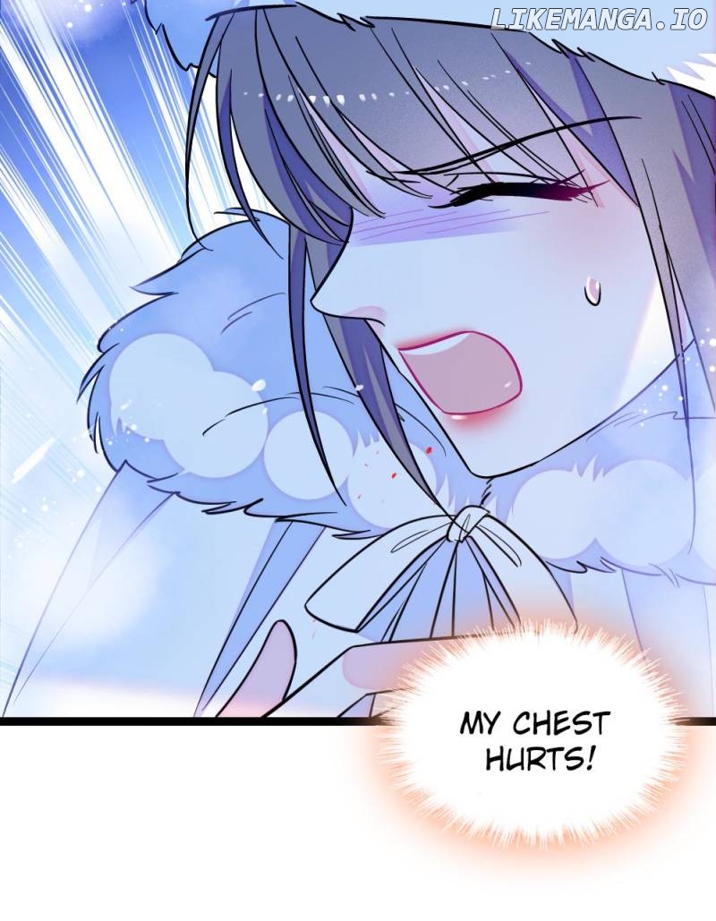 Romance in the Beast World Chapter 313 - page 7