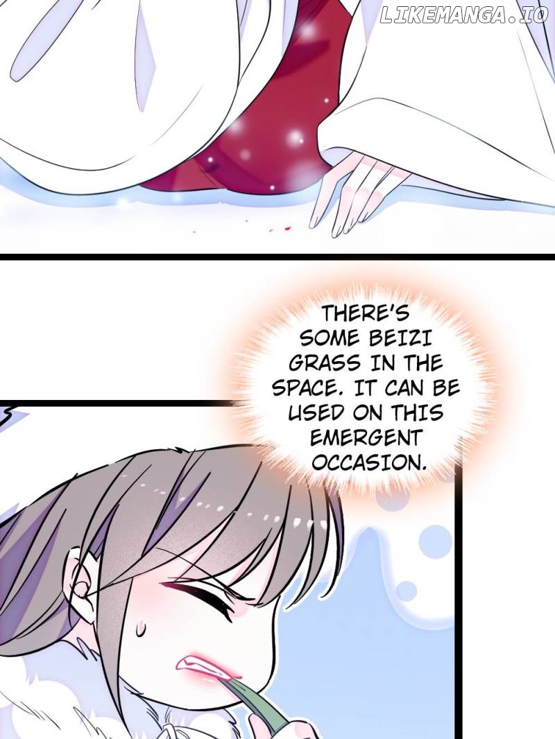 Romance in the Beast World Chapter 313 - page 9