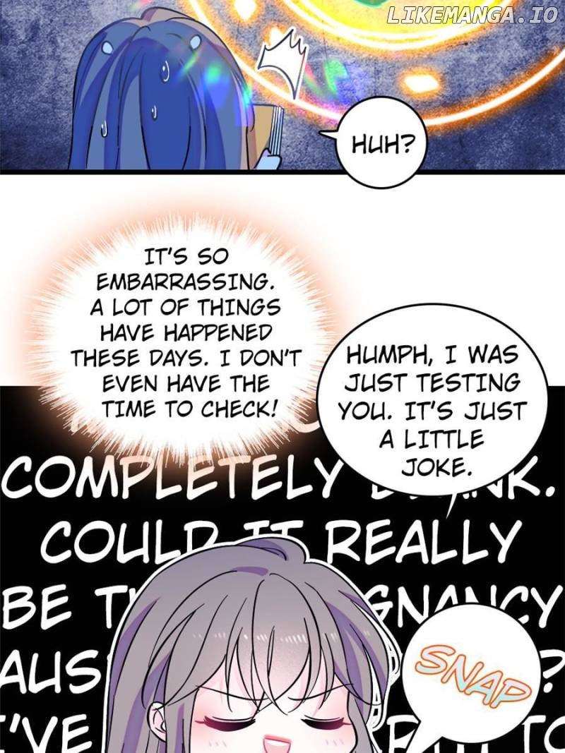 Romance in the Beast World Chapter 274 - page 13