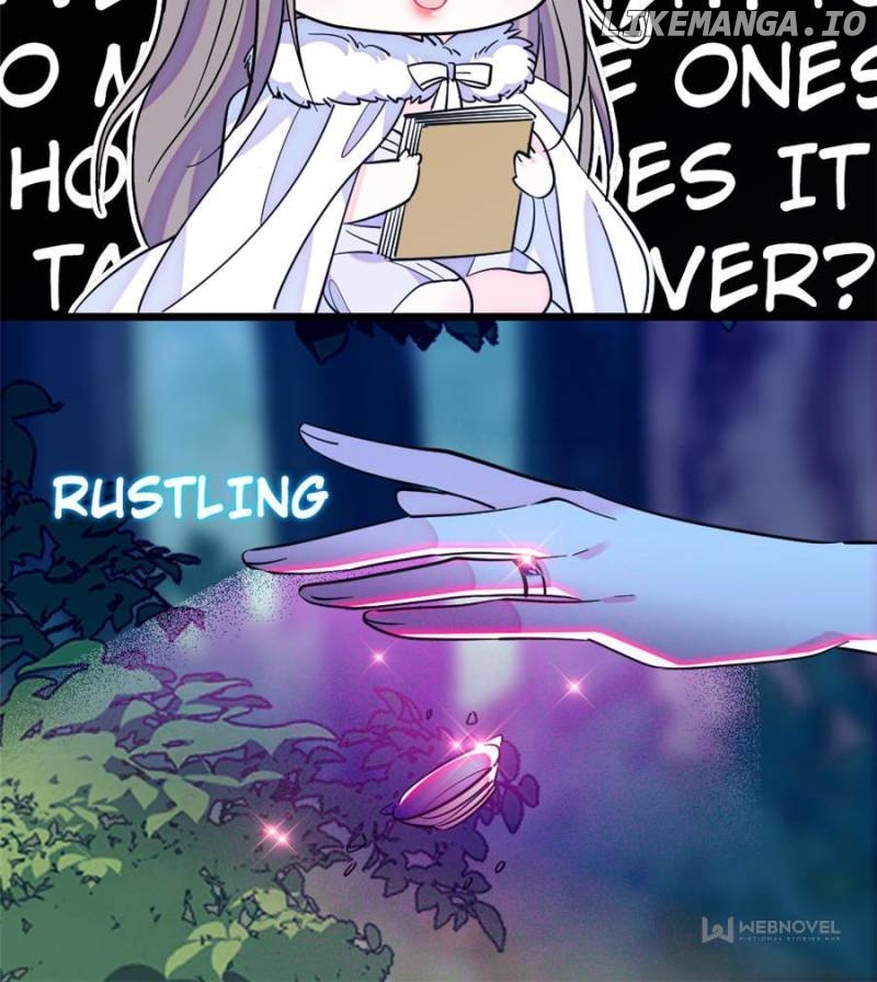 Romance in the Beast World Chapter 274 - page 14