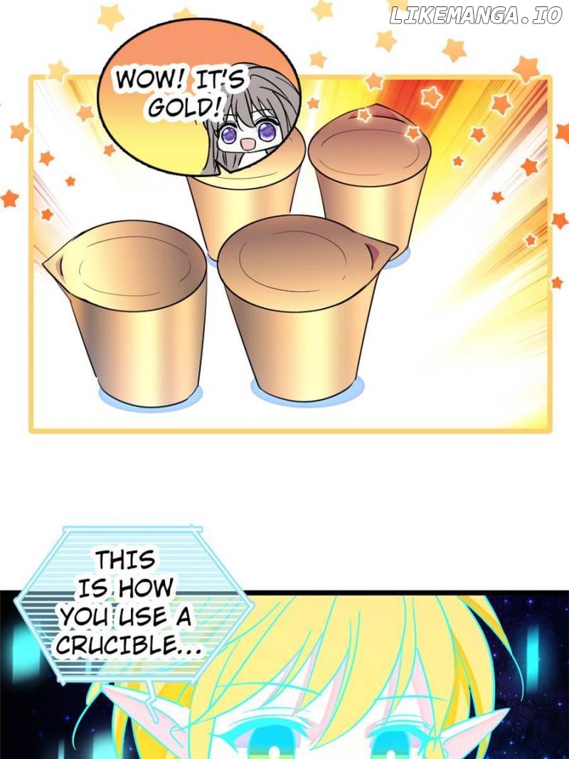 Romance in the Beast World Chapter 274 - page 15