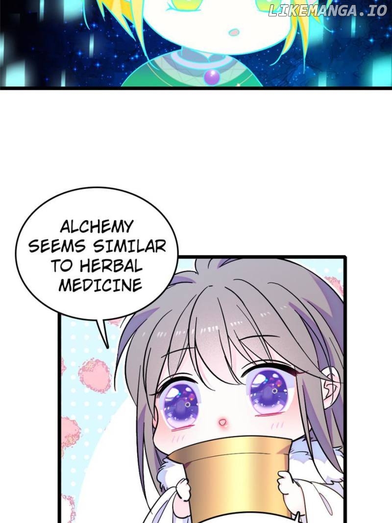 Romance in the Beast World Chapter 274 - page 16