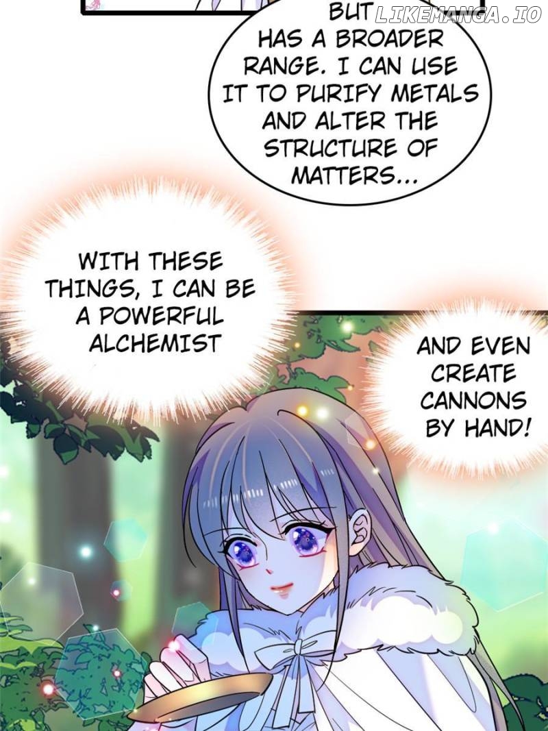 Romance in the Beast World Chapter 274 - page 17