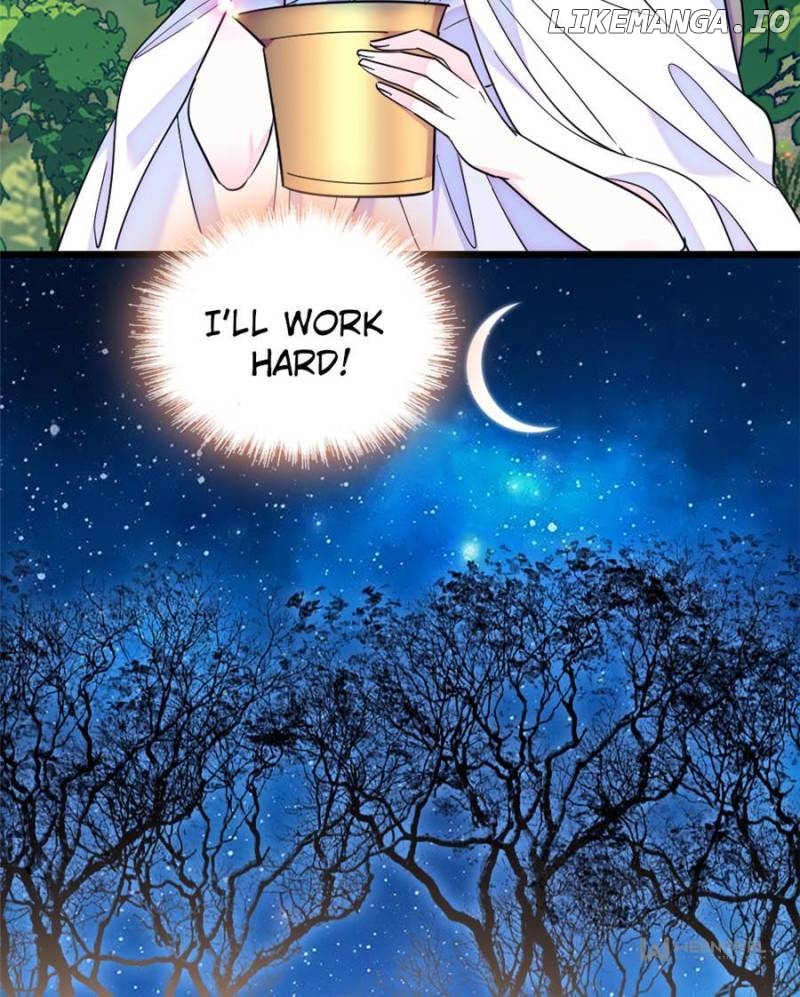 Romance in the Beast World Chapter 274 - page 18