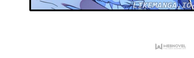 Romance in the Beast World Chapter 274 - page 22