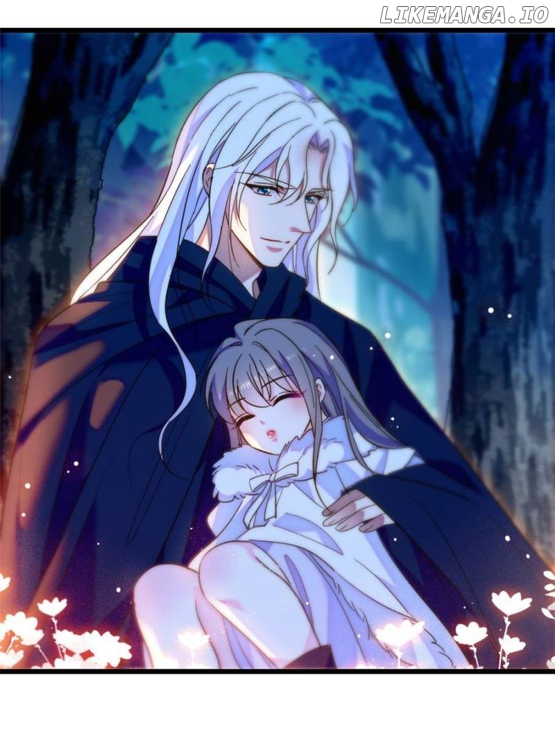 Romance in the Beast World Chapter 274 - page 23