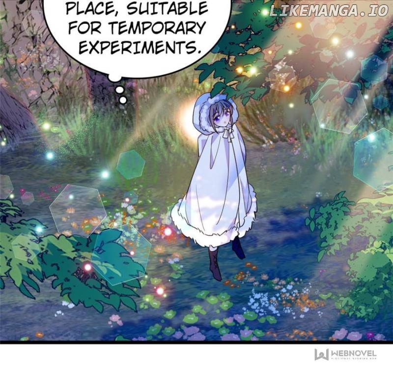 Romance in the Beast World Chapter 274 - page 26