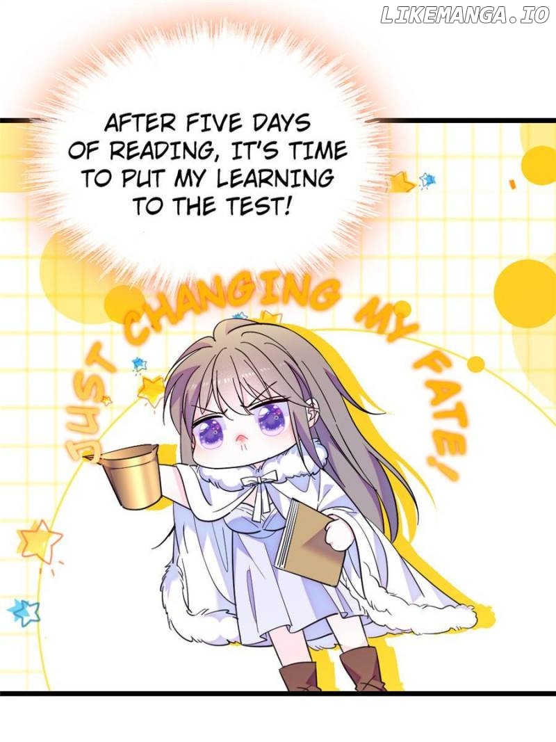 Romance in the Beast World Chapter 274 - page 27