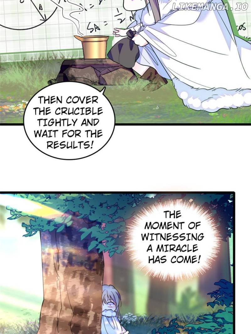 Romance in the Beast World Chapter 274 - page 29