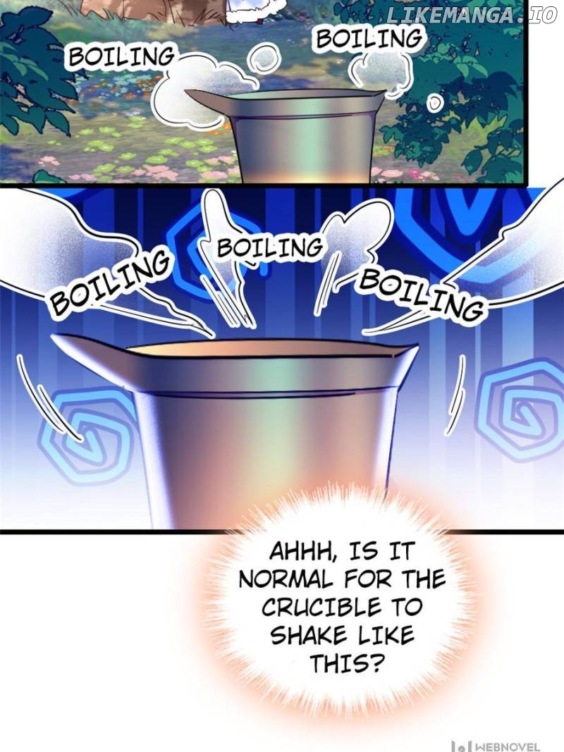 Romance in the Beast World Chapter 274 - page 30