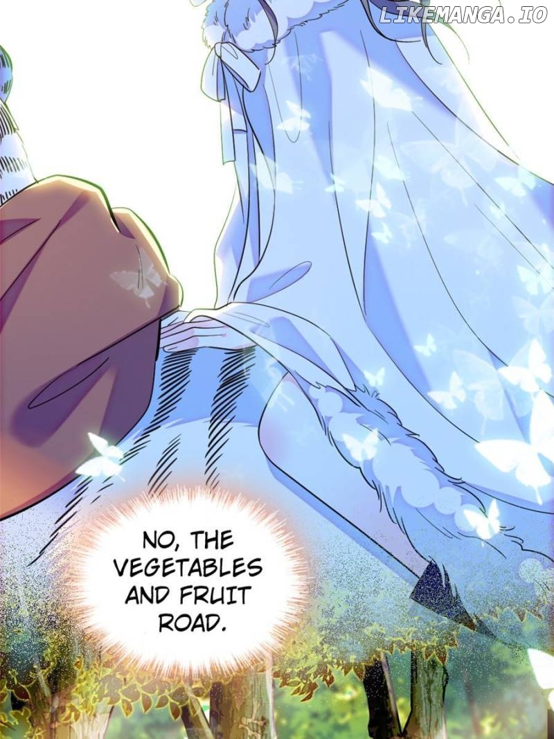 Romance in the Beast World Chapter 274 - page 4