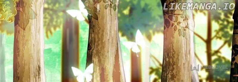 Romance in the Beast World Chapter 274 - page 5