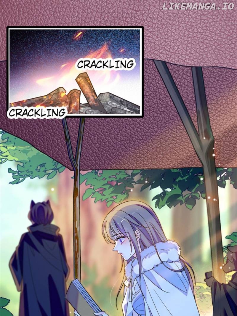 Romance in the Beast World Chapter 274 - page 6