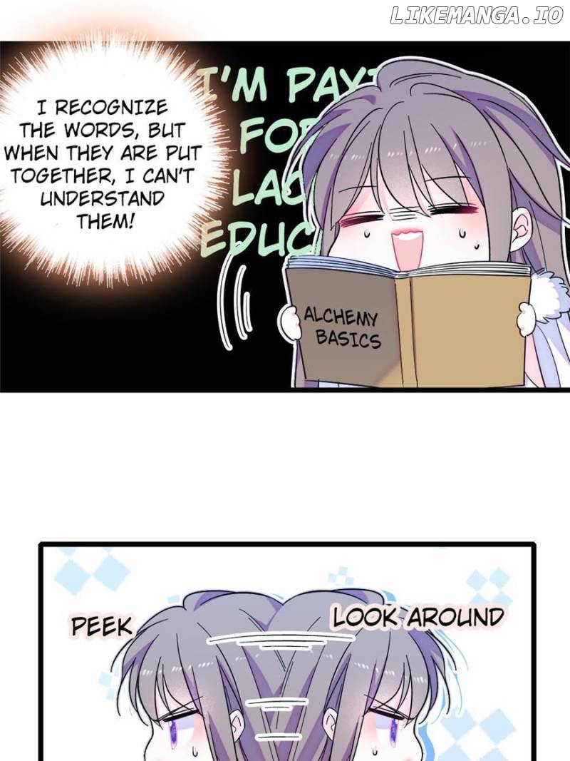 Romance in the Beast World Chapter 274 - page 8