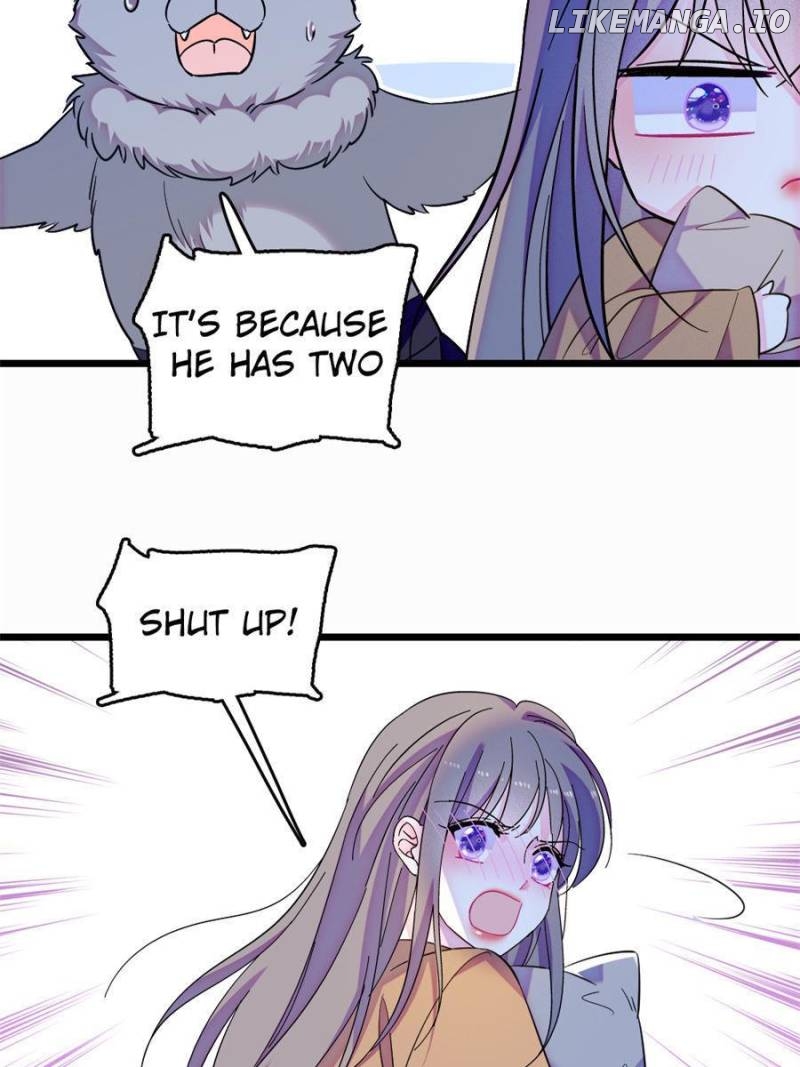 Romance in the Beast World Chapter 283 - page 10