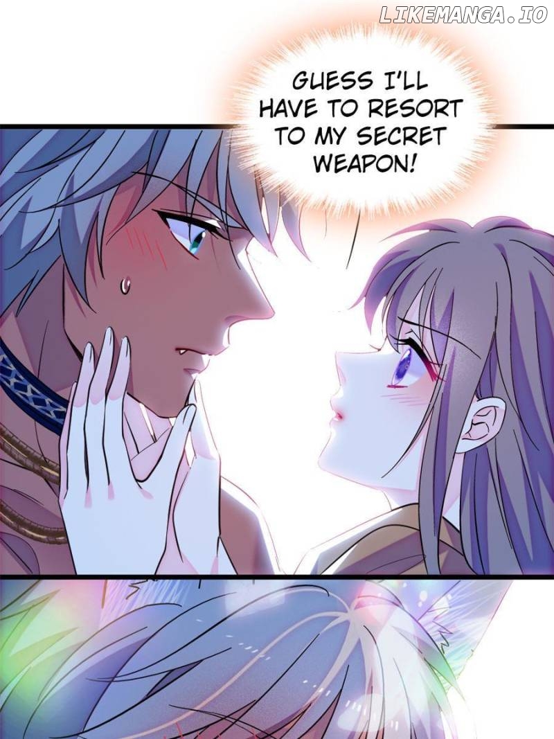 Romance in the Beast World Chapter 283 - page 13