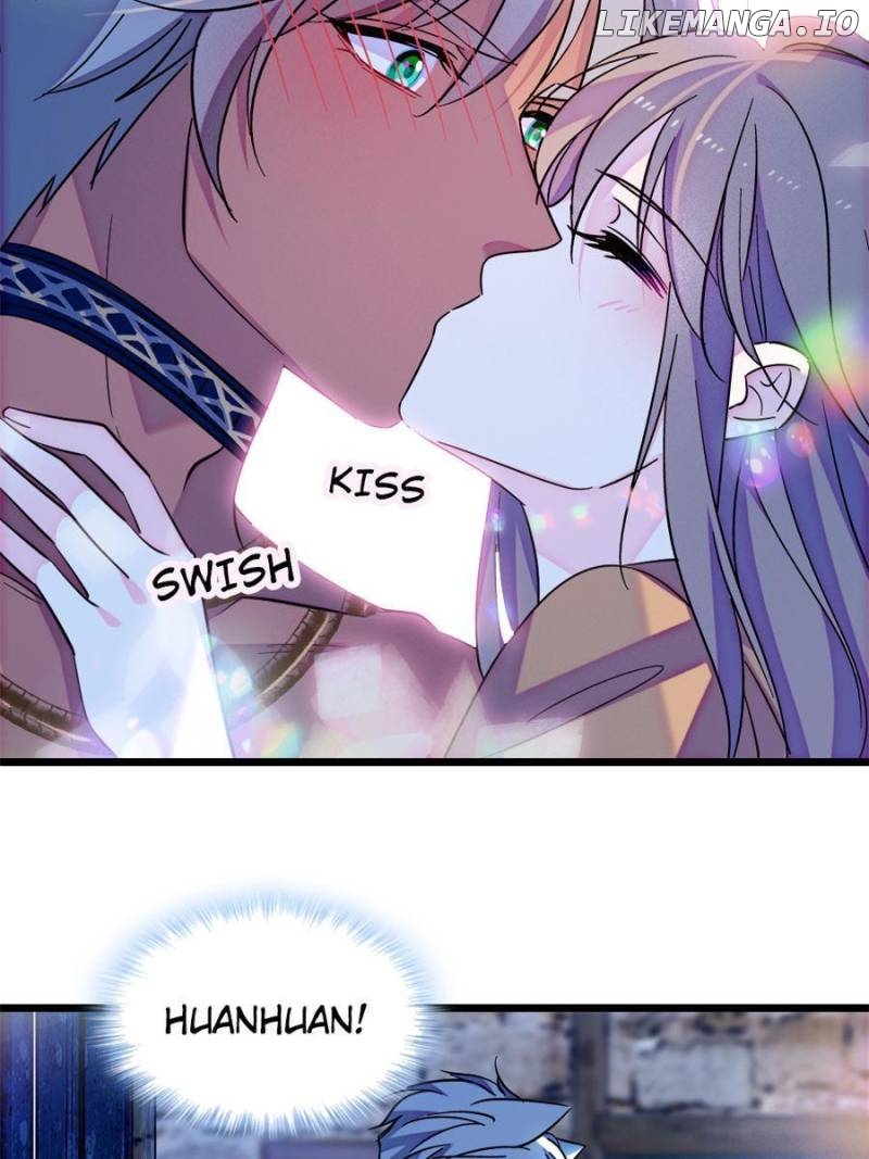 Romance in the Beast World Chapter 283 - page 14