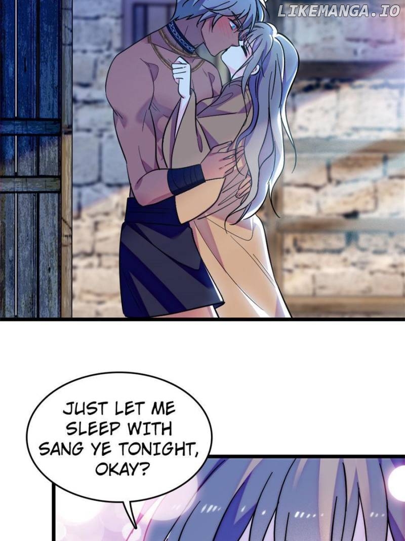 Romance in the Beast World Chapter 283 - page 15