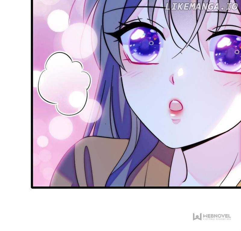 Romance in the Beast World Chapter 283 - page 16