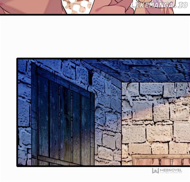 Romance in the Beast World Chapter 283 - page 20