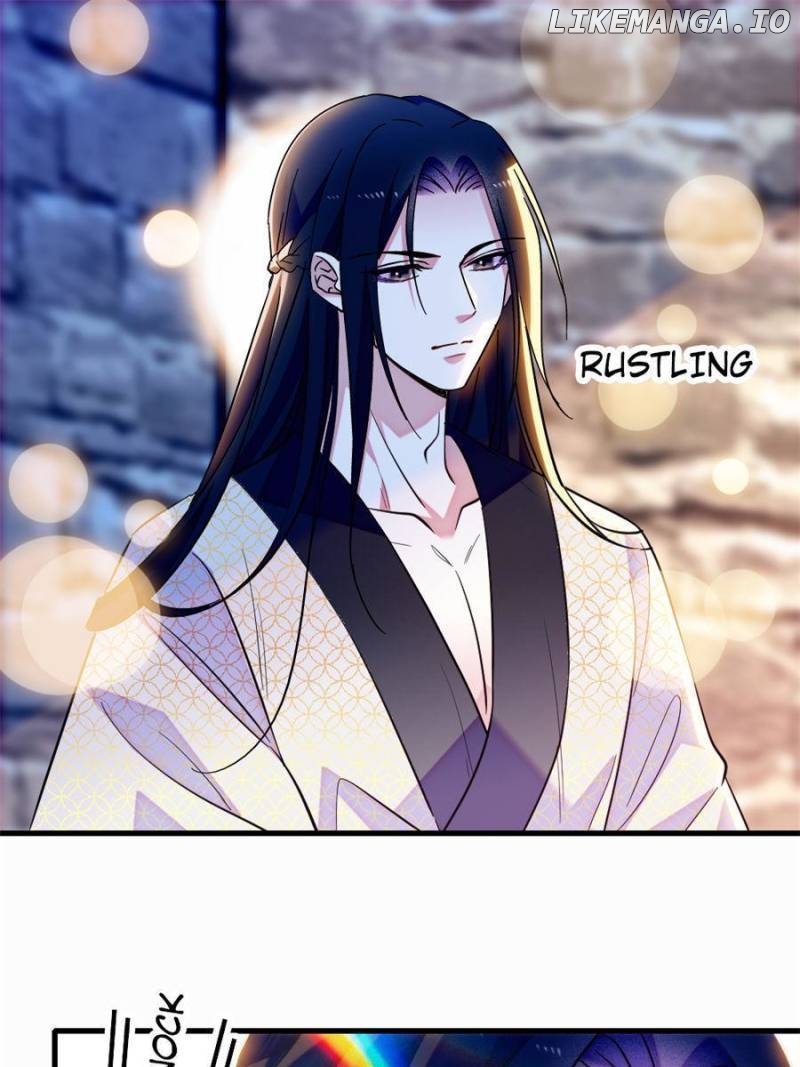 Romance in the Beast World Chapter 283 - page 21