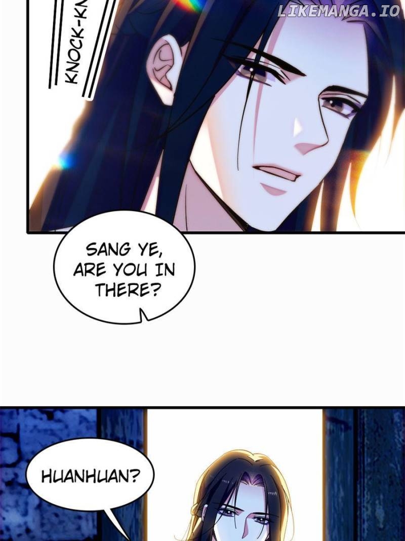 Romance in the Beast World Chapter 283 - page 22