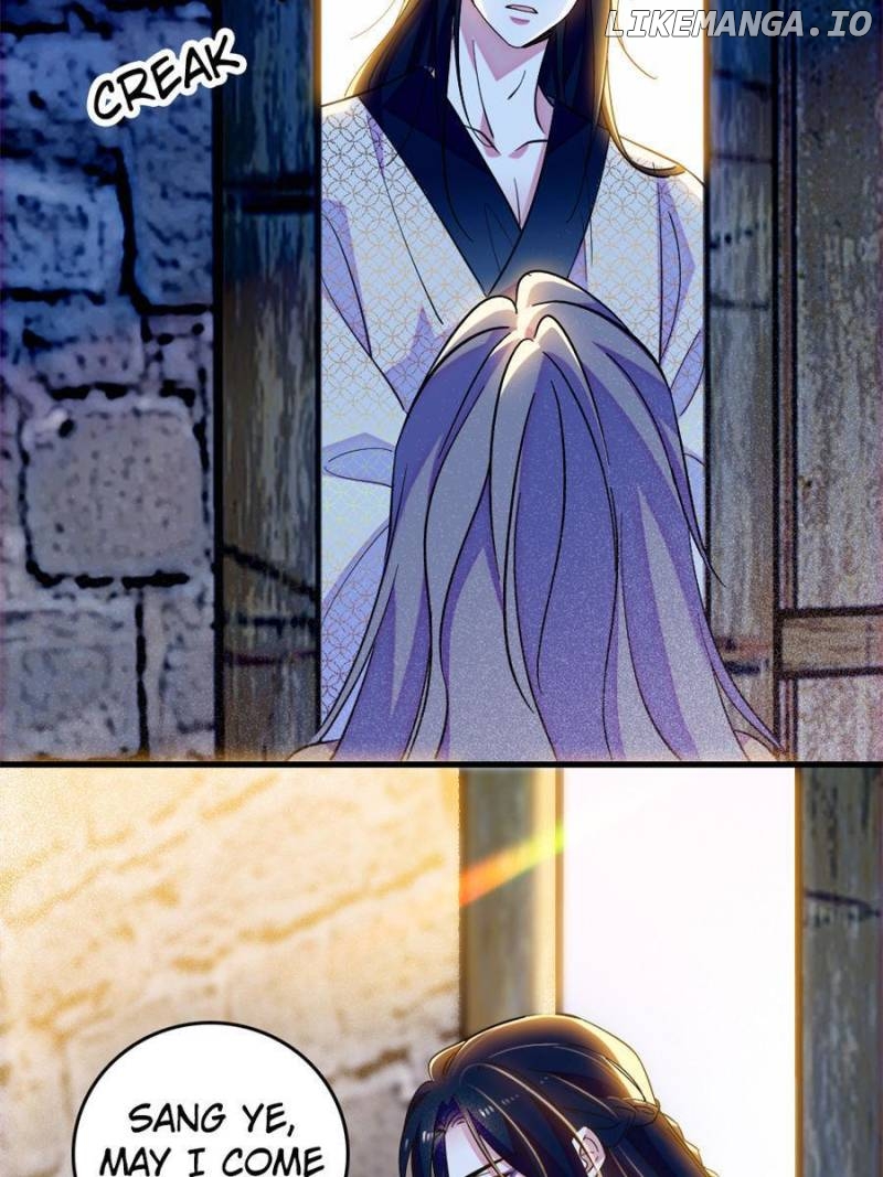 Romance in the Beast World Chapter 283 - page 23