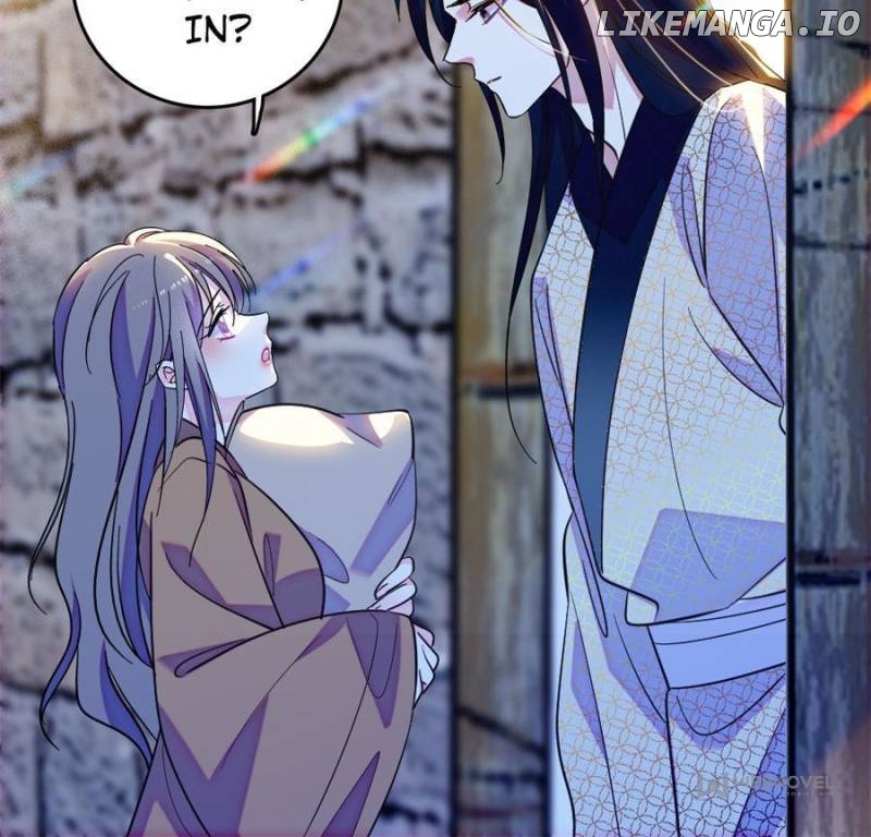 Romance in the Beast World Chapter 283 - page 24