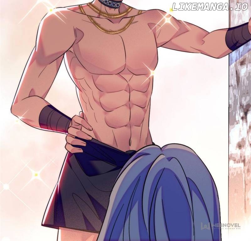 Romance in the Beast World Chapter 283 - page 8