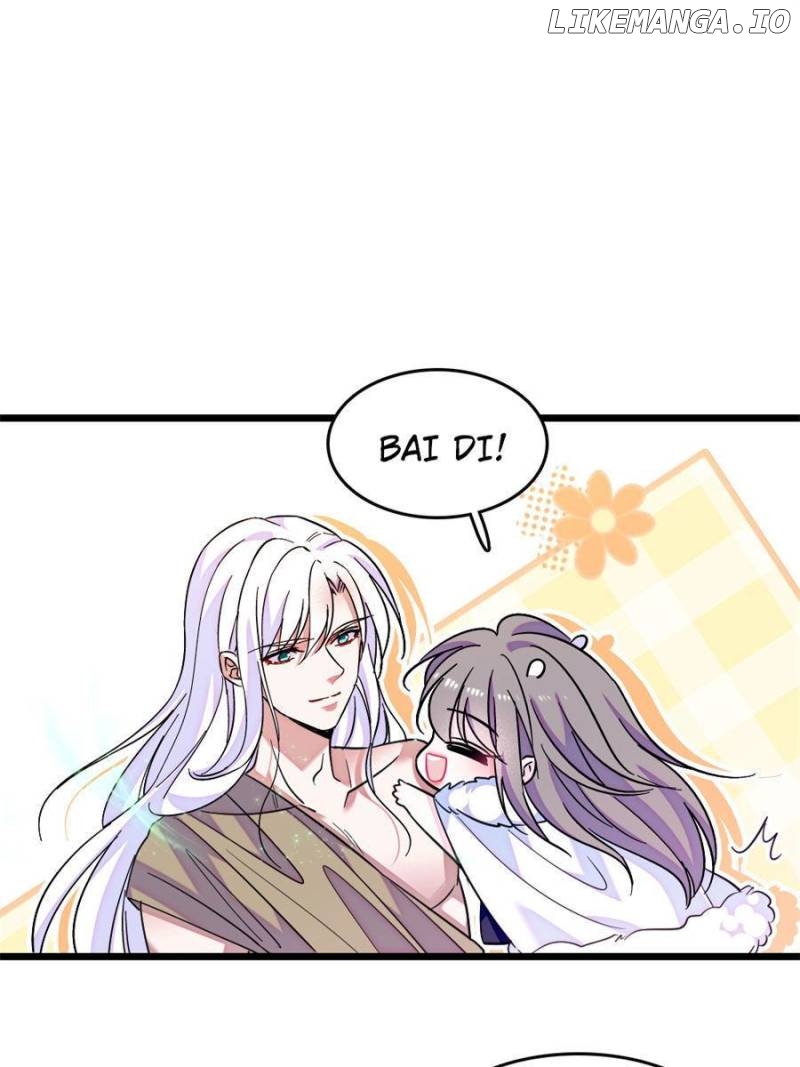 Romance in the Beast World Chapter 290 - page 13